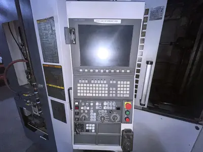 Used 2011 Okuma MB-5000H Horizontal Machining Centers Illinois US | Machine Tool Bids #1326686
