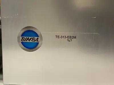 New | in-Stock BIMBA TE-313-EB2M Bearings | Surplus Asset Holdings #1195336