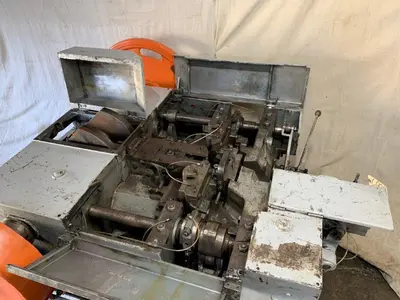 USED WAFIOS N5