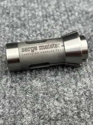 New | in-Stock Serge Meister FN20-49 Misc Industrial Equipment California US | Davliegogo LLC #1710123