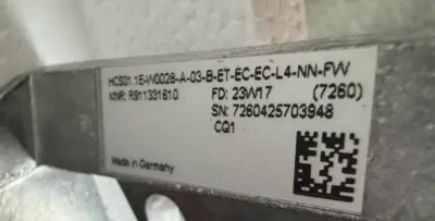 NEW REXROTH R911331610