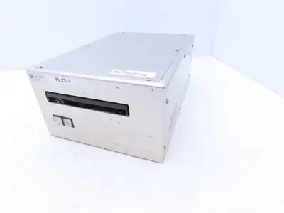 Sony Disc Technology BHD-2000 Compact Disc Processing Unit 100-240V 3A 50/60Hz