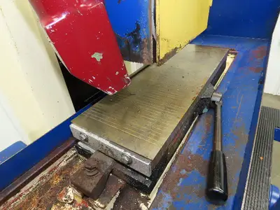 Used CLAUSING _UNKNOWN_ Reciprocating Surface Grinders Indiana US | Arrow Industrial #1368178