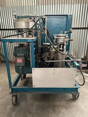 USED SPINKTEK SYSTEMS ST-11-3
