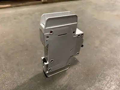 USED MOELLER FAZ-C16/1