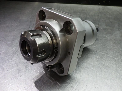 Used ALBERTI _UNKNOWN_ Tooling & Accessories (Other) Michigan US | Superior Machine & Tool Inc #1453446