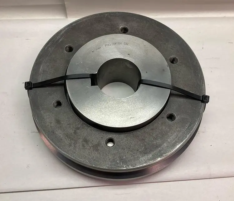 Used DODGE PX120FBX DQ Industrial Controls Ohio US | Surplus Asset Holdings #1425147