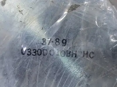 NEW HYDAC 0330D010BH/HC