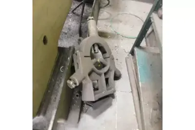 MAZAK HERCULES AJAX 24 Engine Lathes (Gap Bed, Hollow-Spindle, Tracer) | Mohawk Machinery (7)