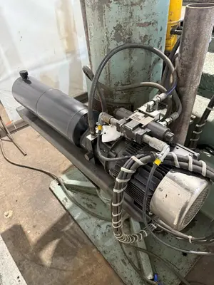 USED WORTHINGTON 60P