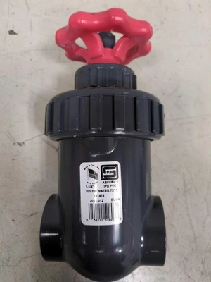 Spears 2011-012 Gate Valves | Fram Fram LLC (4)