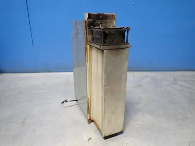 USED OKUMA MV0505A1B5