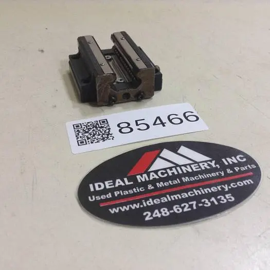 Used THK H15CA Bearings Michigan US | Ideal Machinery #709372