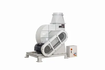 Northtech NT TB15XL 15 HP Transfer Blower