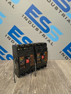FUJI SA33B Circuit Breakers | ESS Industrial Equipment Sales (1)