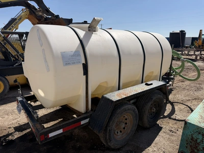 Used _UNKNOWN_ _UNKNOWN_ Tanker Trailers Texas US | Miedema Asset Management Group #1312557