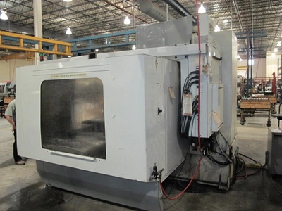 USED 1997 HAAS VF-9