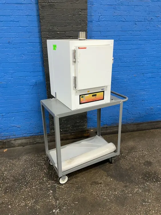 Used CARBOLITE CR/30 Heat Treating Units Ohio US | HGR 24 #1519990