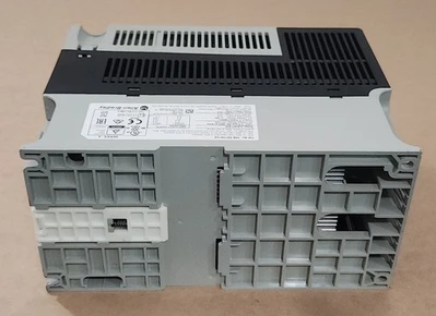 USED Allen-Bradley 25B-D013N104