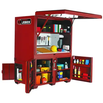 Used JOBOX _UNKNOWN_ Modular Offices South Carolina US | General Equipment and Supply #1491299