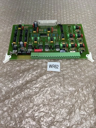 Used HEIDELBERG HARRIS PCA5348133A PLC Processors Indiana US | J&J Industrial Supply #497729