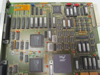 Hughes 416T A005199-08 RevA Terminal Server TP50 with Intel i690 CPU