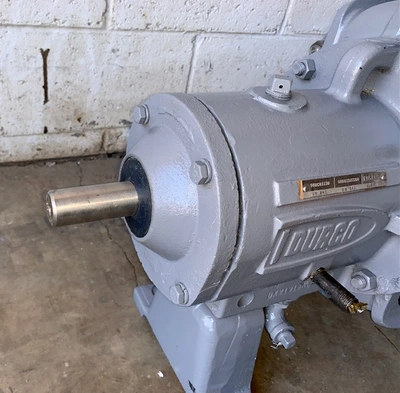 Used DURCO Mark II / Mark III Centrifugal Pumps MX | MAQUINARIA PECUSA #944633