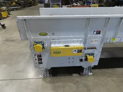 Used HYTROL _UNKNOWN_ Belt Conveyors | Arrow Industrial #561704