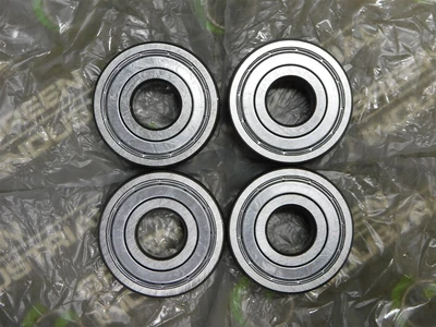 USED SKF 6303 2ZJEM