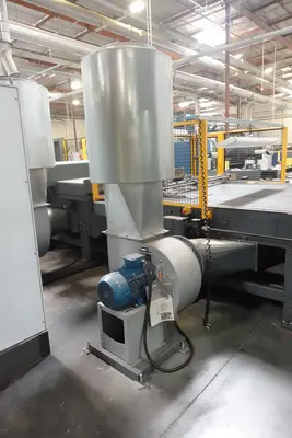 Used _UNKNOWN_ _UNKNOWN_ UV Printers California US | Capital Recovery Group #1546002