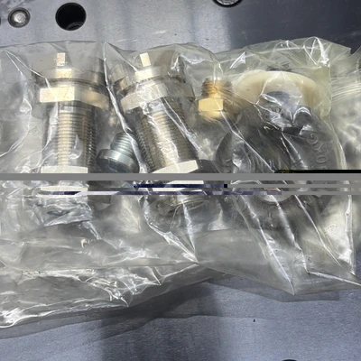New | in-Stock SMW 221871 Parts (Hydraulics and Pneumatics) Indiana US | J&J Industrial Supply #1354710
