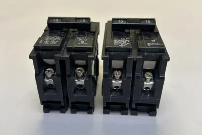 Used SIEMENS Q215 Miscellaneous Equipment (Electrical & Power) | Surplus Asset Holdings #1201454