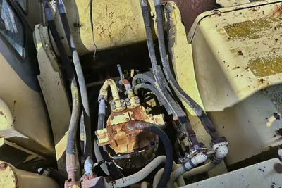 Used 1998 KOMATSU PC300LC-6 Crawler Excavators Pennsylvania US | Proxy Equipment #1378198