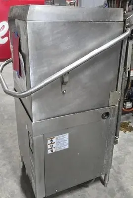 Hobart Commercial Washer AM16SCB-16