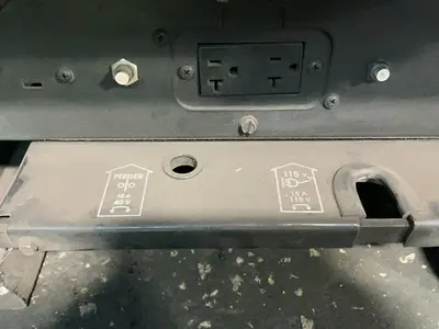 USED LINCOLN ELECTRIC 455M POWER WAVE
