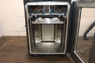 Used 2021 AON3D AON-M2 2020 3D printer, FDM/FFF New Jersey US | Machinery Values #1548836