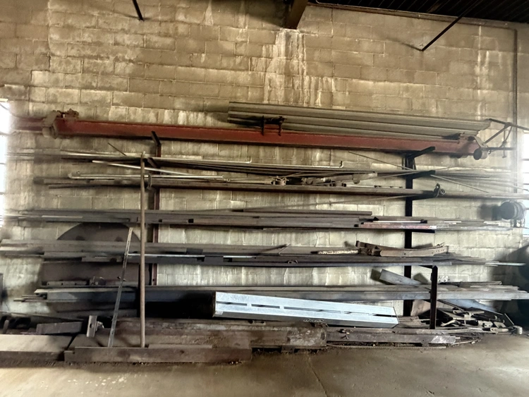 Used _UNKNOWN_ _UNKNOWN_ General Storage Systems Michigan US | Miedema Asset Management Group #1371770