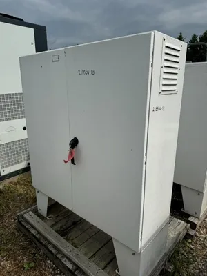 ACME CRYOGENICS Control Cabinet Miscellaneous | Perry Equipment (1)