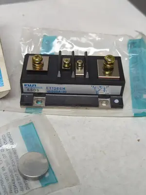 New | in-Stock RELIANCE ELECTRIC 602909-69AE Miscellaneous Equipment (Electrical & Power) | Surplus Asset Holdings #1198005