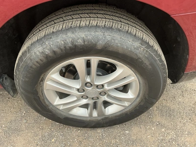 Used 2019 BUICK ENCLAVE SUVs Michigan US | Miedema Asset Management Group #1313009