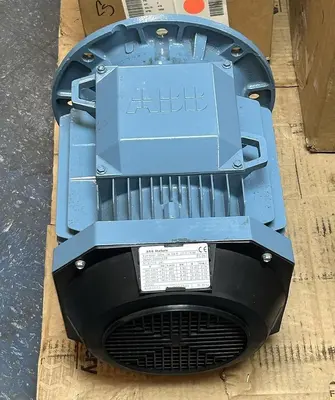 New | in-Stock ABB 3GAA133003-ESB Industrial Controls Ohio US | Surplus Asset Holdings #1364391