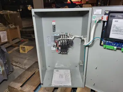 NEW ASCO D03ATSA30070RGXC