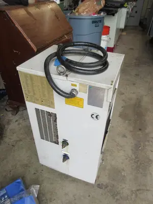 USED HABOR HWV-1000PSBM
