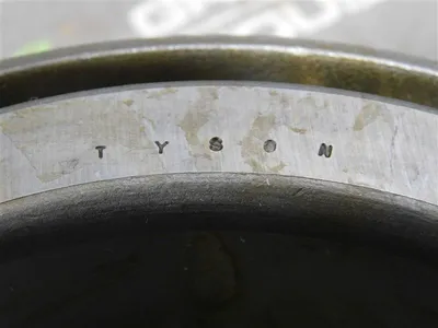 USED TYLER 64450
