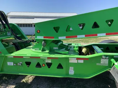 USED 2022 TRAIL KING TK100JLW