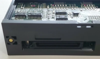 Used Mitsubishi A1SD75M2-S1 PLC Processors Indiana US | J&J Industrial Supply #497888