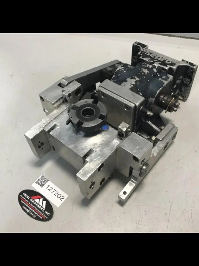 Used SEPRO 04S0M005 Robot Parts Michigan US | Ideal Machinery #691043
