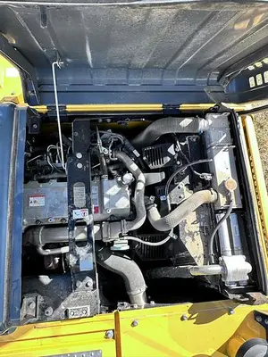 USED 2018 KOBELCO SK170LC-10