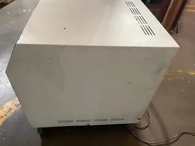 AIR PRODUCTS CRYOGENICS HELIUM VACUUM CRYO COMPRESSOR WATER COOLED HC-4