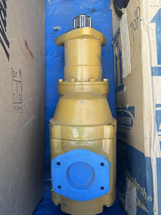 Used INGERSOLL RAND SS815R Starters | Compression Source #410247
